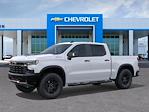 2025 Chevrolet Silverado 1500 Crew Cab 4WD Pickup for sale #C251905 - photo 3