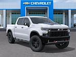 2025 Chevrolet Silverado 1500 Crew Cab 4WD Pickup for sale #C251905 - photo 7