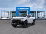 2025 Chevrolet Silverado 1500 Crew Cab 4WD Pickup for sale #C251905 - photo 8