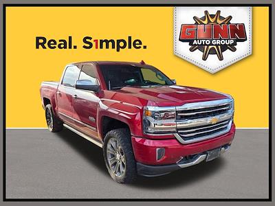 2018 Chevrolet Silverado 1500 Crew Cab 4WD Pickup for sale #C251905A - photo 1
