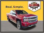 2018 Chevrolet Silverado 1500 Crew Cab 4WD Pickup for sale #C251905A - photo 1