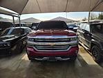 2018 Chevrolet Silverado 1500 Crew Cab 4WD Pickup for sale #C251905A - photo 3
