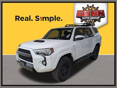 2019 Toyota 4Runner 4WD SUV for sale #C251906A - photo 1