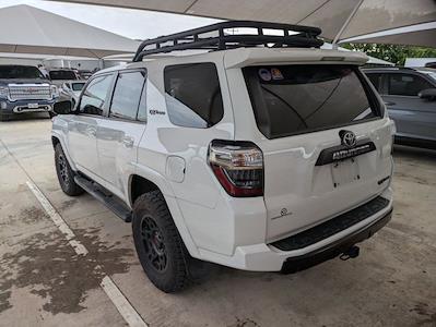 2019 Toyota 4Runner 4WD SUV for sale #C251906A - photo 2