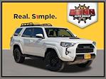 2019 Toyota 4Runner 4WD SUV for sale #C251906A - photo 1