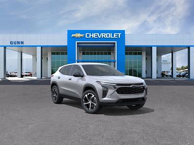 2025 Chevrolet Trax FWD SUV for sale #C251907 - photo 1