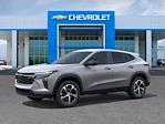 2025 Chevrolet Trax FWD SUV for sale #C251907 - photo 3