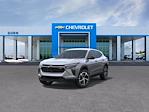 2025 Chevrolet Trax FWD SUV for sale #C251907 - photo 8