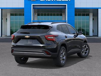 2025 Chevrolet Trax FWD SUV for sale #C251908 - photo 2