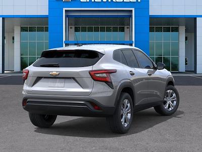 2025 Chevrolet Trax FWD SUV for sale #C251912 - photo 2
