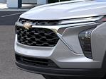 2025 Chevrolet Trax FWD SUV for sale #C251912 - photo 13