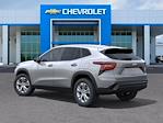 2025 Chevrolet Trax FWD SUV for sale #C251912 - photo 4