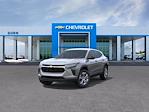2025 Chevrolet Trax FWD SUV for sale #C251912 - photo 8