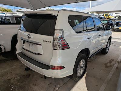2015 Lexus GX 460 4WD SUV for sale #C251912B - photo 2