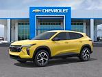 2025 Chevrolet Trax FWD SUV for sale #C251913 - photo 3