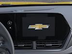2025 Chevrolet Trax FWD SUV for sale #C251913 - photo 20