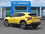2025 Chevrolet Trax FWD SUV for sale #C251913 - photo 4