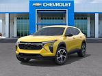 2025 Chevrolet Trax FWD SUV for sale #C251913 - photo 6