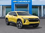 2025 Chevrolet Trax FWD SUV for sale #C251913 - photo 7