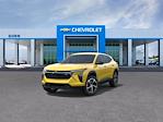 2025 Chevrolet Trax FWD SUV for sale #C251913 - photo 8