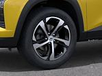 2025 Chevrolet Trax FWD SUV for sale #C251913 - photo 9