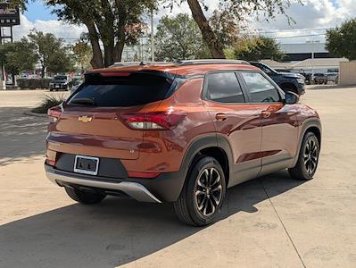 Used 2021 Chevrolet Trailblazer LT SUV for sale #C251914A - photo 2