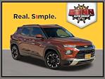 Used 2021 Chevrolet Trailblazer LT SUV for sale #C251914A - photo 1