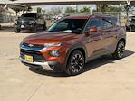 Used 2021 Chevrolet Trailblazer LT SUV for sale #C251914A - photo 7