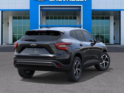 2025 Chevrolet Trax FWD SUV for sale #C251915 - photo 2
