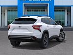 2025 Chevrolet Trax FWD SUV for sale #C251921 - photo 2