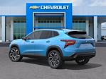 2025 Chevrolet Trax FWD SUV for sale #C251922 - photo 4