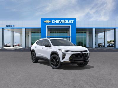 2025 Chevrolet Trax FWD SUV for sale #C251923 - photo 1