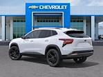 2025 Chevrolet Trax FWD SUV for sale #C251923 - photo 4