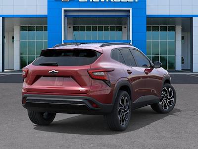 2025 Chevrolet Trax FWD SUV for sale #C251924 - photo 2