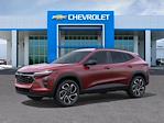 2025 Chevrolet Trax FWD SUV for sale #C251924 - photo 3