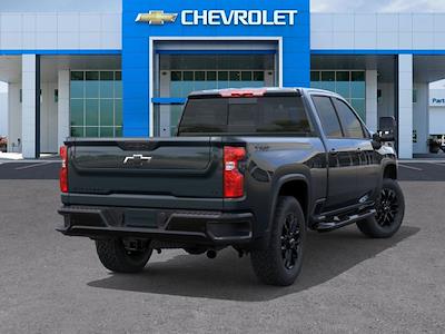 2025 Chevrolet Silverado 2500 Crew Cab 4WD Pickup for sale #C251925 - photo 2