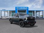 2025 Chevrolet Silverado 2500 Crew Cab 4WD Pickup for sale #C251925 - photo 1