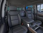 2025 Chevrolet Silverado 2500 Crew Cab 4WD Pickup for sale #C251925 - photo 16
