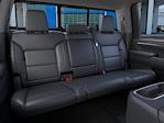 2025 Chevrolet Silverado 2500 Crew Cab 4WD Pickup for sale #C251925 - photo 17