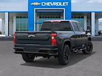2025 Chevrolet Silverado 2500 Crew Cab 4WD Pickup for sale #C251925 - photo 2