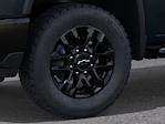 2025 Chevrolet Silverado 2500 Crew Cab 4WD Pickup for sale #C251925 - photo 9