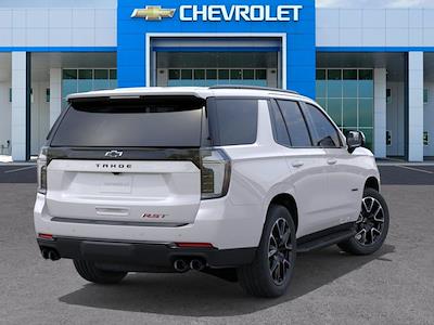 2025 Chevrolet Tahoe 4WD SUV for sale #C251927 - photo 2