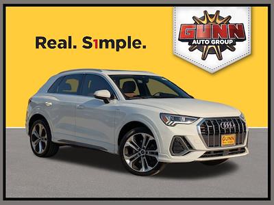 2020 Audi Q3 AWD SUV for sale #C251927A - photo 1