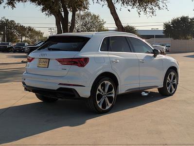2020 Audi Q3 AWD SUV for sale #C251927A - photo 2