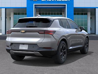 New 2025 Chevrolet Equinox EV LT SUV for sale #C251929 - photo 2