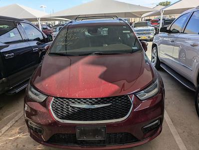 2021 Chrysler Pacifica FWD Minivan for sale #C251929A - photo 2