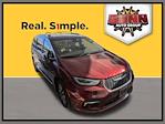 2021 Chrysler Pacifica FWD Minivan for sale #C251929A - photo 1