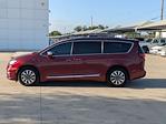 Used 2021 Chrysler Pacifica Hybrid Limited Minivan for sale #C251929A - photo 3