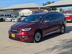 Used 2021 Chrysler Pacifica Hybrid Limited Minivan for sale #C251929A - photo 4