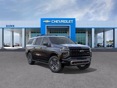 2025 Chevrolet Suburban 4WD SUV for sale #C251931 - photo 1